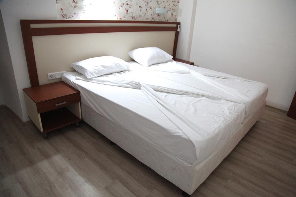 Yeni Astral Apart Hotel ซีเด ภายนอก รูปภาพ